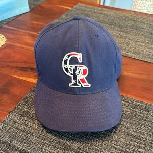 New Era 59FIFTY Fitted Cap